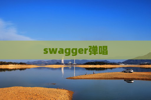 swagger弹唱 swagger弹唱